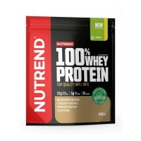 Nutrend 100% Whey Protein (1 kg, chocolate brownies) Nutrend 100% Whey Protein (1 kg, chocolate brownies)