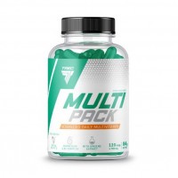 TREC nutrition Multipack (120 caps)