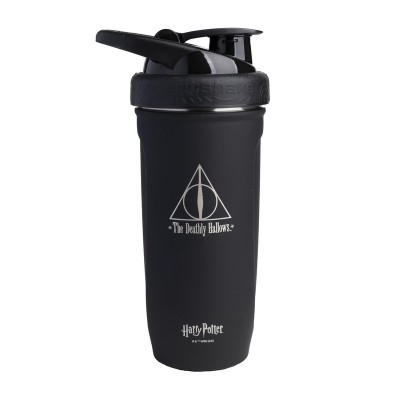 SmartShake Reforce Harry Potter The Deathly Hallows (900 ml)