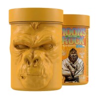 Zoomad Labs Moonstruck 2 Pre Workout Zero (540 g, devil cherry)