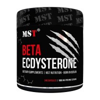 MST Beta-Ecdysterone (240 caps)