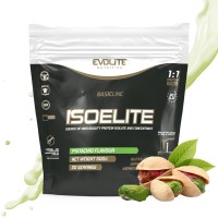 Iso Elite (500 g, pistachio)