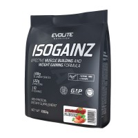 Iso Gainz (1 kg, strawberry)