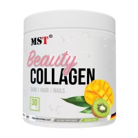 MST Beauty Collagen (225 g, pineapple)