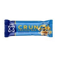 Trust Crunch (60 g, white chocolate blueberry muffin)