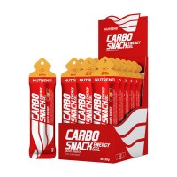 Nutrend Carbo Snack Energy (50 g, green apple)