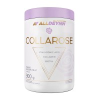 All Nutrition Collarose Fish (300 g, orange) All Nutrition Collarose Fish (300 g, orange)