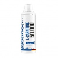 MST L-Carnitine 50.000 Carnipure (500 ml, orange)