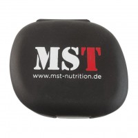 MST Pill Box (black)
