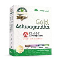 OLIMP Gold Ashwagandha (60 caps)