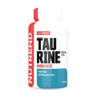 Nutrend Taurine 1000 mg (120 caps) Nutrend Taurine 1000 mg (120 caps)