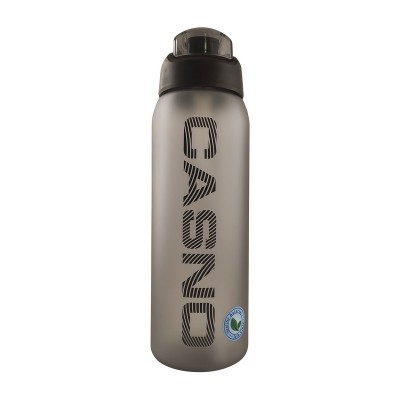 Casno Casno Waterbottle KXN-1247 (1 L, black) Casno Casno Waterbottle KXN-1247 (1 L, black)