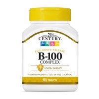 21st Century B-100 Complex (60 tabs)