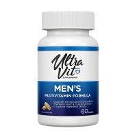 VP Lab Men`s Multivitamin Formula (60 caplets)
