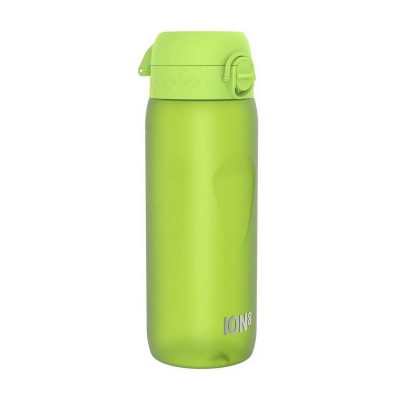 PowerPlay ION8 Waterbottle (750 ml, green)