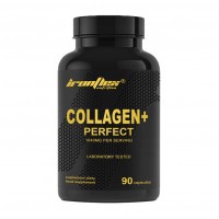 IronFlex Collagen+ 1040 mg (90 caps)