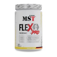 MST FleX Pro (1,350 kg, pineapple)