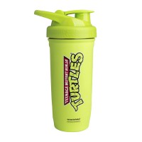 SmartShake Reforce Stainless Steel TMNT Classic Logo (900 ml)