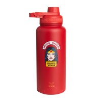 Bohtal Sports Bottle Wonder Woman AW (960 ml)