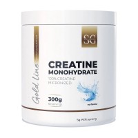 Sport Generation Creatine Monohydrate (300 g, unflavoured) Sport Generation Creatine Monohydrate (300 g, unflavoured)