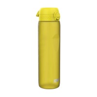 PowerPlay ION8 Waterbottle (1 L, yellow)