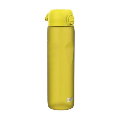 PowerPlay ION8 Waterbottle (1 L, yellow)