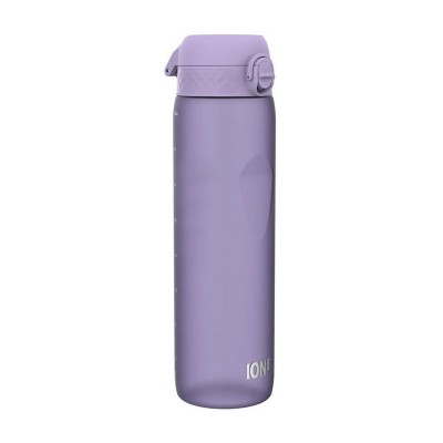 PowerPlay ION8 Waterbottle (1 L, light purpple)