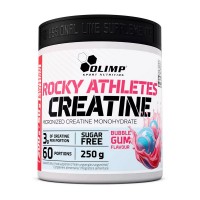 OLIMP Rocky Athletes Creatine (250 g, bubble gum)