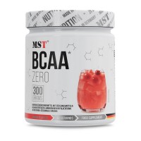 MST BCAA Zero (300 g, cherry)