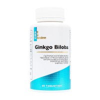 ABU Ginkgo Biloba (60 tab)