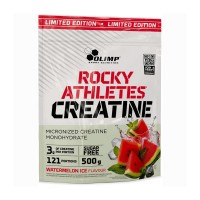 OLIMP Rocky Athletes Creatine Limited Edition (500 g, watermelon ice)