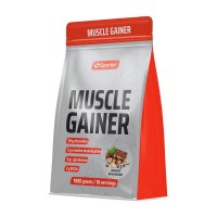 Sporter Muscle Gainer (1 kg, chocolate with hazelnut)