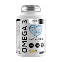 Kevin Levrone Omega 3 2000 mg (90 caps)