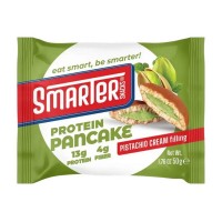 Smarter Snacks Protein Pancake (55 g, pistachio cream)