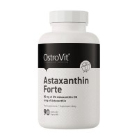 OstroVit Astaxanthin Forte (90 caps)