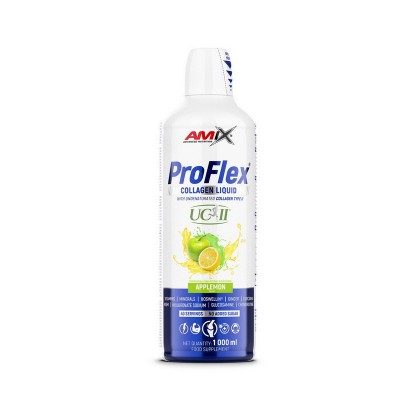 AMIX Pro Flex Collagen Liquid (1 L, pineberry)