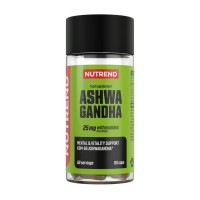 Nutrend Ashwagandha (60 caps)