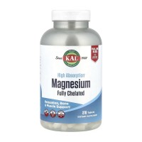 KAL Magnesium Fully Chelated (270 tab)