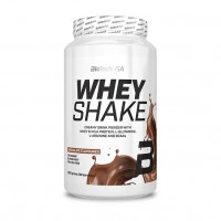 BioTech Whey Shake (1 kg, chocolate)