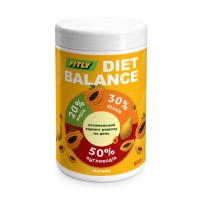 Fitly Diet Balance (500 g, papaya)