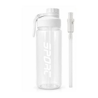 Casno Casno Sport Waterbottle KXN-1312 (880 ml, white)