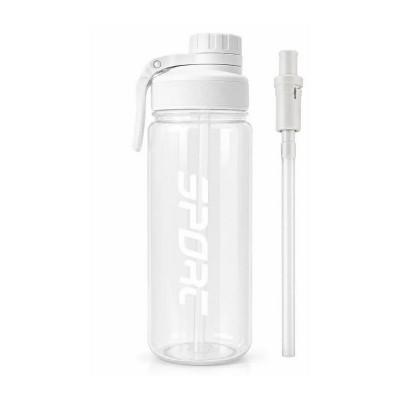 Casno Casno Sport Waterbottle KXN-1312 (880 ml, white)