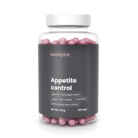 GymBeam Beastpink Appetite Control (120 caps)