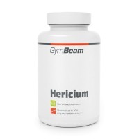 GymBeam Hericium (90 caps)