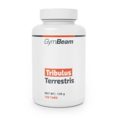 GymBeam Tribulus Terrestris (120 tab)