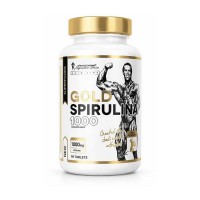 Kevin Levrone Gold Spirulina 1000 (90 tab)