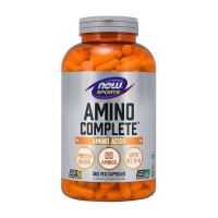 NOW Amino Complete (360 caps) NOW Amino Complete (360 caps)