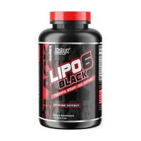 Nutrex Lipo 6 Black (120 caps)