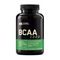 Optimum Nutrition BCAA 1000 (60 caps)