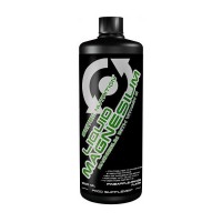 Scitec Nutrition Liquid Magnesium (1 l, pineapple-orange) Scitec Nutrition Liquid Magnesium (1 l, pineapple-orange)